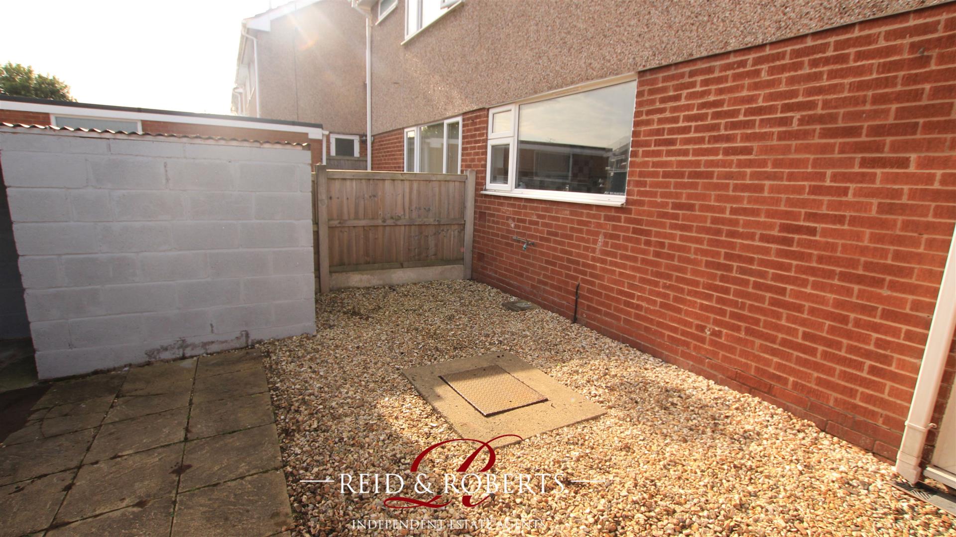 Parc Derwen, Leeswood, Mold Reid and Roberts